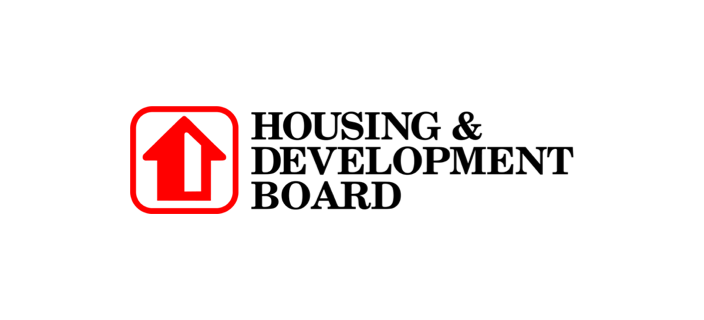 HDB logo